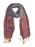 Assorted Brands 100% Polyester Purple Scarf One size - photo 1