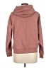 Girlfriend Collective Brown Pullover Hoodie Size M - photo 2
