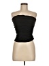 Princess Polly Black Sleeveless Top Size M (estimated) - photo 1