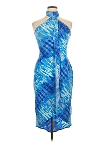Venus Cocktail Dress (view 1)