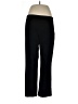 Halogen Black Dress Pants Size 12 - photo 1