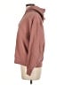 Girlfriend Collective Brown Pullover Hoodie Size M - photo 5