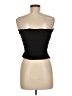 Princess Polly Black Sleeveless Top Size M (estimated) - photo 2