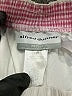 Alfred Dunner Solid White Casual Pants Size 14 - photo 4