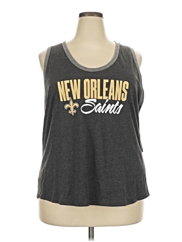 Fanatics Tank Top (view 1)