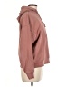 Girlfriend Collective Brown Pullover Hoodie Size M - photo 4