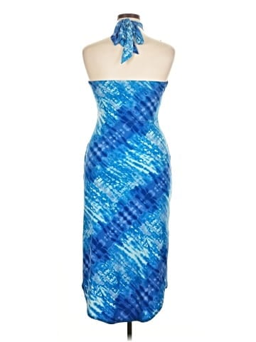 Venus Cocktail Dress (view 2)