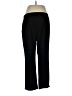 Halogen Black Dress Pants Size 12 - photo 2