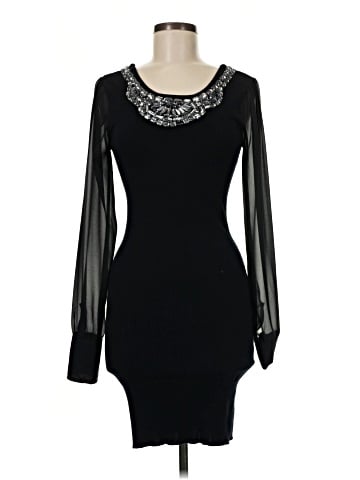 XOXO Cocktail Dress (view 1)