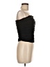 Princess Polly Black Sleeveless Top Size M (estimated) - photo 4
