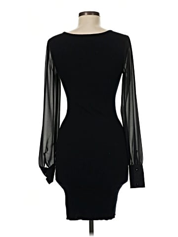 XOXO Cocktail Dress (view 2)