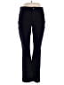 NYDJ Black Active Pants Size 14 - photo 1