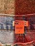 Billabong Blue Denim Shorts Size 25 waist - photo 3