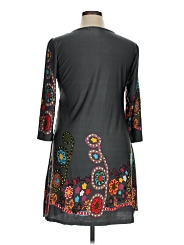 Reborn Casual Dress (view 2)