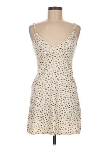Brandy Melville Cocktail Dress (view 1)