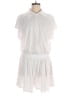 Unbranded White Romper Size 2X (estimated) - photo 1