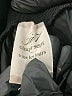 Cinq à Sept 100% Cupro Black Cargo Pants Size M - photo 7