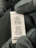 Cinq à Sept 100% Cupro Black Cargo Pants Size M - photo 8