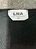 LNA Black Sleeveless Top Size XS - photo 6