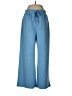 Unbranded Blue Casual Pants Size M - photo 1