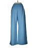 Unbranded Blue Casual Pants Size M - photo 2