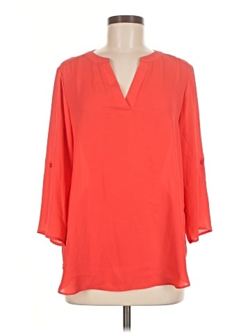 Chaus 3/4 Sleeve T-Shirt (view 1)