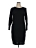 Lularoe Black Casual Dress Size XL - photo 5