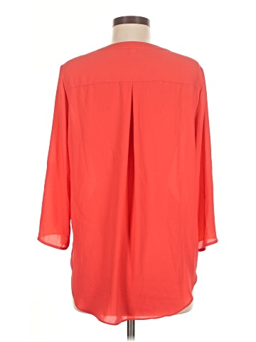 Chaus 3/4 Sleeve T-Shirt (view 2)
