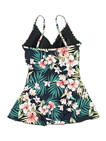 Alisha Levine One Piece Swimsuit (view 2)