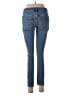 Old Navy Hearts Blue Jeans Size 6 - photo 2