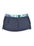 Free Country Blue Skort Size 16 - photo 1