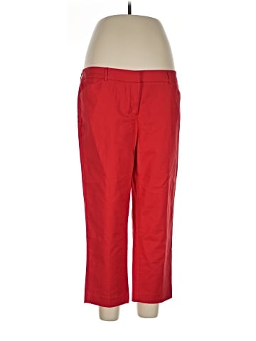 dalia Casual Pants (view 1)