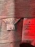 Danskin Solid Gray Shorts Size L - photo 3