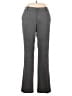Kut from the Kloth Chevron-herringbone Gray Dress Pants Size 10 - photo 1