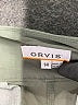 Orvis Solid Green Active Pants Size 14 - photo 7