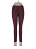 Nike Burgundy Active Pants Size L - photo 1