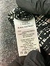 Lush 100% Polyester Black Bodysuit Size L - photo 4