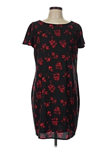 Worthington Casual Dress (view 1)