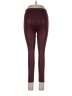 Nike Burgundy Active Pants Size L - photo 2
