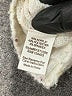 Blu Pepper Tweed Ivory Pullover Sweater Size L - photo 8
