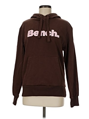 Bench Pullover Hoodie (view 1)