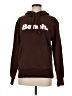 Bench Brown Pullover Hoodie Size UK 12 / US 8 - photo 1