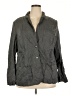 Just My Size Gray Blazer Size 3X Plus - photo 1