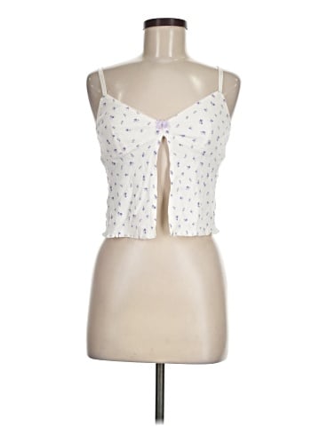 Divided by H&M Sleeveless Blouse (view 1)