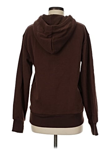 Bench Pullover Hoodie (view 2)