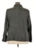 Just My Size Gray Blazer Size 3X Plus - photo 2