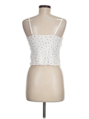 Divided by H&M Sleeveless Blouse (view 2)