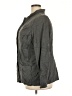 Just My Size Gray Blazer Size 3X Plus - photo 5