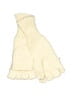 Old Navy 100% Acrylic Ivory Mittens One size - photo 1