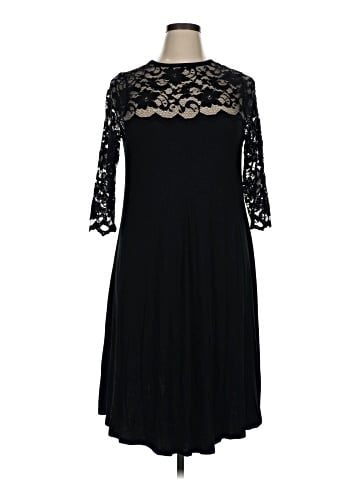 Karen Kane Cocktail Dress (view 1)